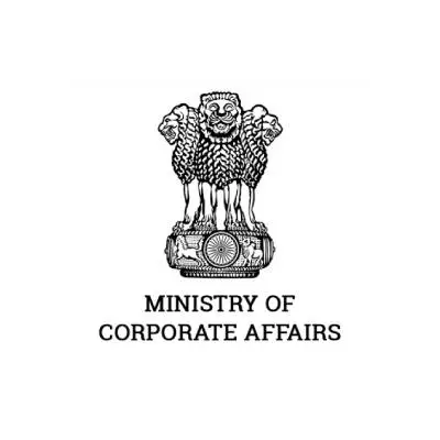 Ministry of Corroborate affaires